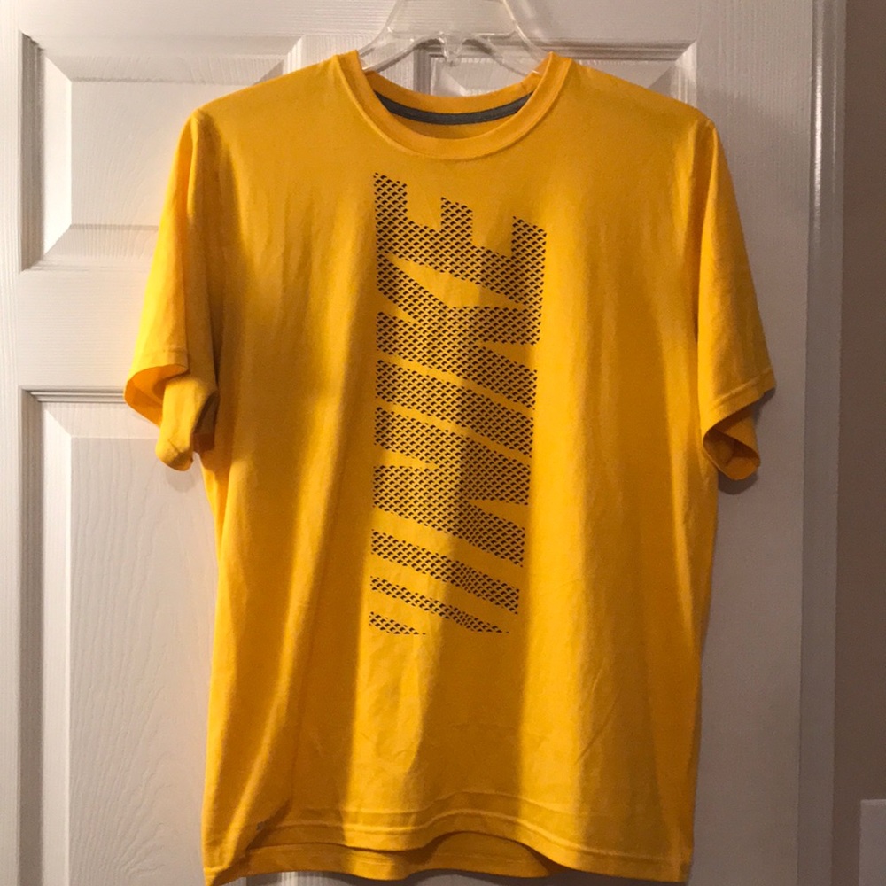 Nike dri-fit T-shirt